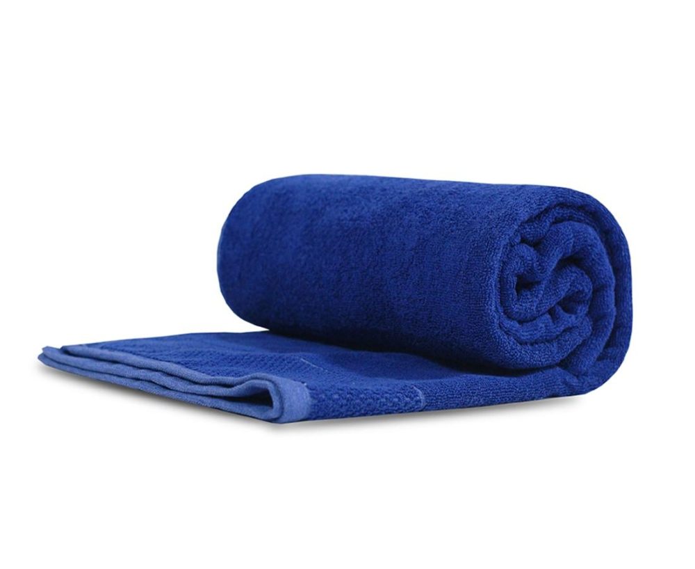 azul