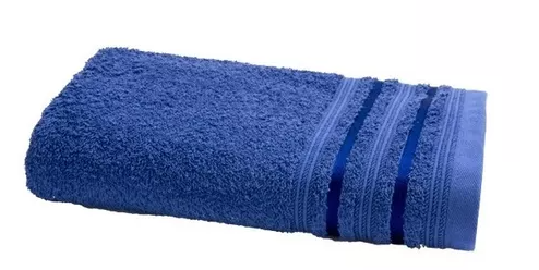azul